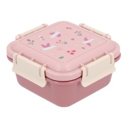 Caja Almuerzo Grande Blossom Birds
