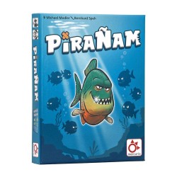 Pirañam