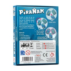 Pirañam