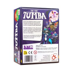 Tic Tac Tumba