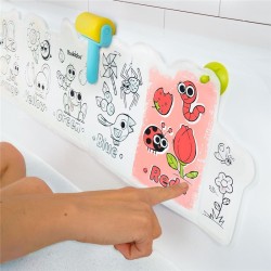 Libro mágico para la bañera - Yookidoo