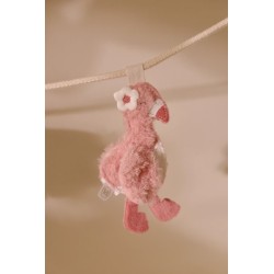 Flamenco colgante deco - Little Dutch