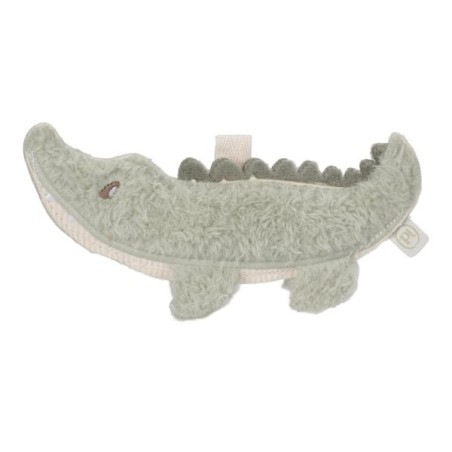Cocodrilo colgante deco - Little Dutch