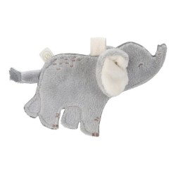 Elefante colgante deco - Little Dutch