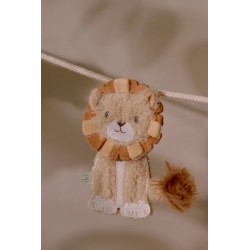 León colgante deco - Little Dutch