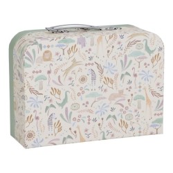 Set de maletas Safari Friends - Little Dutch