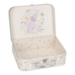 Set de maletas Safari Friends - Little Dutch