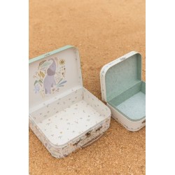 Set de maletas Safari Friends - Little Dutch