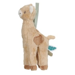 Alfombra de actividades Safari Friends - Little Dutch