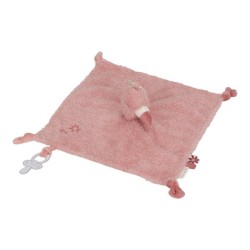 Doudou flamenco Safari Friends - Little Dutch
