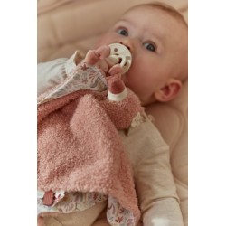 Doudou flamenco Safari Friends - Little Dutch