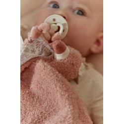 Doudou flamenco Safari Friends - Little Dutch