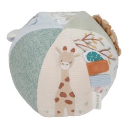 Peltoa de actividades Safari Friends - Little Dutch
