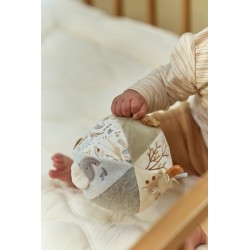 Peltoa de actividades Safari Friends - Little Dutch