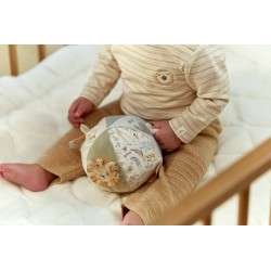 Peltoa de actividades Safari Friends - Little Dutch