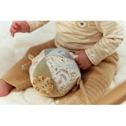 Peltoa de actividades Safari Friends - Little Dutch