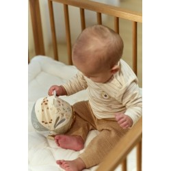 Peltoa de actividades Safari Friends - Little Dutch
