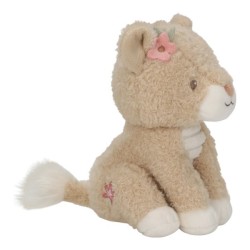 Leona peluche 17cm Safari Friends - Little Dutch