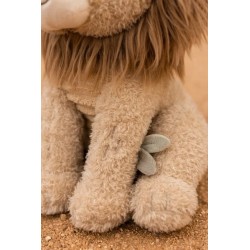 León peluche 17cm Safari Friends - Little Dutch