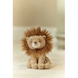 León peluche 17cm Safari Friends - Little Dutch
