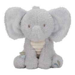 Elefante peluche Safari Friends - Little Dutch