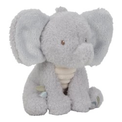 Elefante peluche Safari Friends - Little Dutch