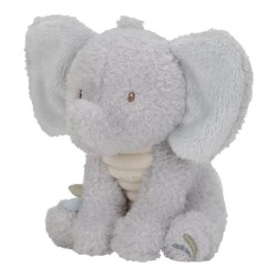 Elefante peluche Safari Friends - Little Dutch