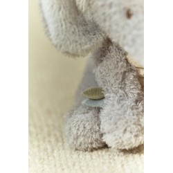 Elefante peluche Safari Friends - Little Dutch