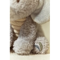 Elefante peluche Safari Friends - Little Dutch