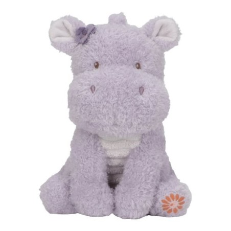 Hipopótamo peluche Safari Friends - Little Dutch