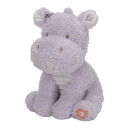 Hipopótamo peluche Safari Friends - Little Dutch
