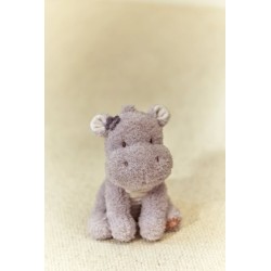 Hipopótamo peluche Safari Friends - Little Dutch