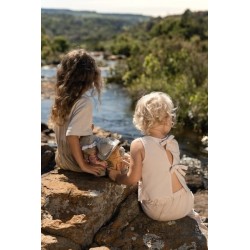 Jim explorador muñeco blandito Safari Friends - Little Dutch