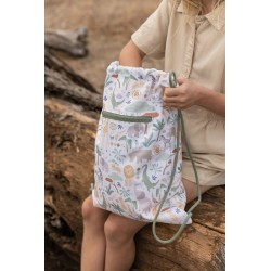 Bolsa gym Safari Friends - Little Dutch