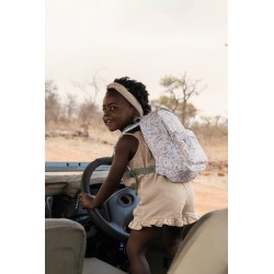 Mochila Safari Friends - Little Dutch