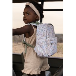 Mochila Safari Friends - Little Dutch
