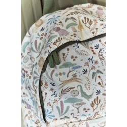 Mochila Safari Friends - Little Dutch