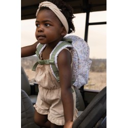 Mochila Safari Friends - Little Dutch