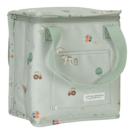 Bolsa de almuerzo Pequeña granja- Little Dutch