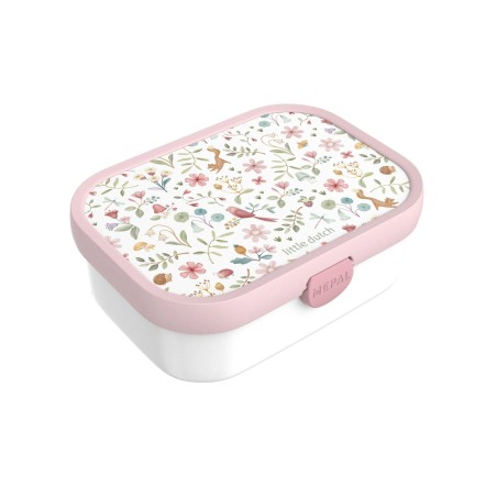 Caja almuerzo Campus Fairy Wonders - Little Dutch