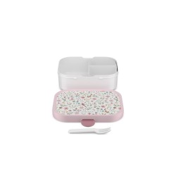 Caja almuerzo Campus Fairy Wonders - Little Dutch