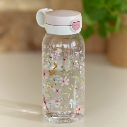 Botella flip Campus 600ml Fairy Wonders - Little Dutch