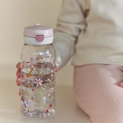 Botella flip Campus 600ml Fairy Wonders - Little Dutch