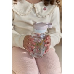 Botella pajita Campus 450ml Fairy Wonders - Little Dutch