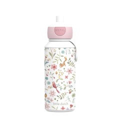 Botella Campus Pop up 400ml Fairy Wonders - Little Dutch