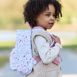 Mochila Fairies - Little Dutch