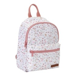 Mochila flores & mariposas - Little Dutch