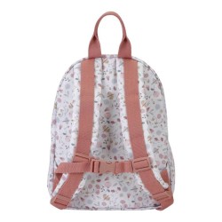 Mochila flores & mariposas - Little Dutch