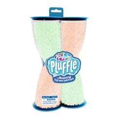 Playfoam Pluffle™ Twist Glow In The Dark