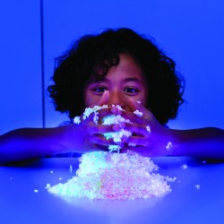 Playfoam Pluffle™ Twist Glow In The Dark